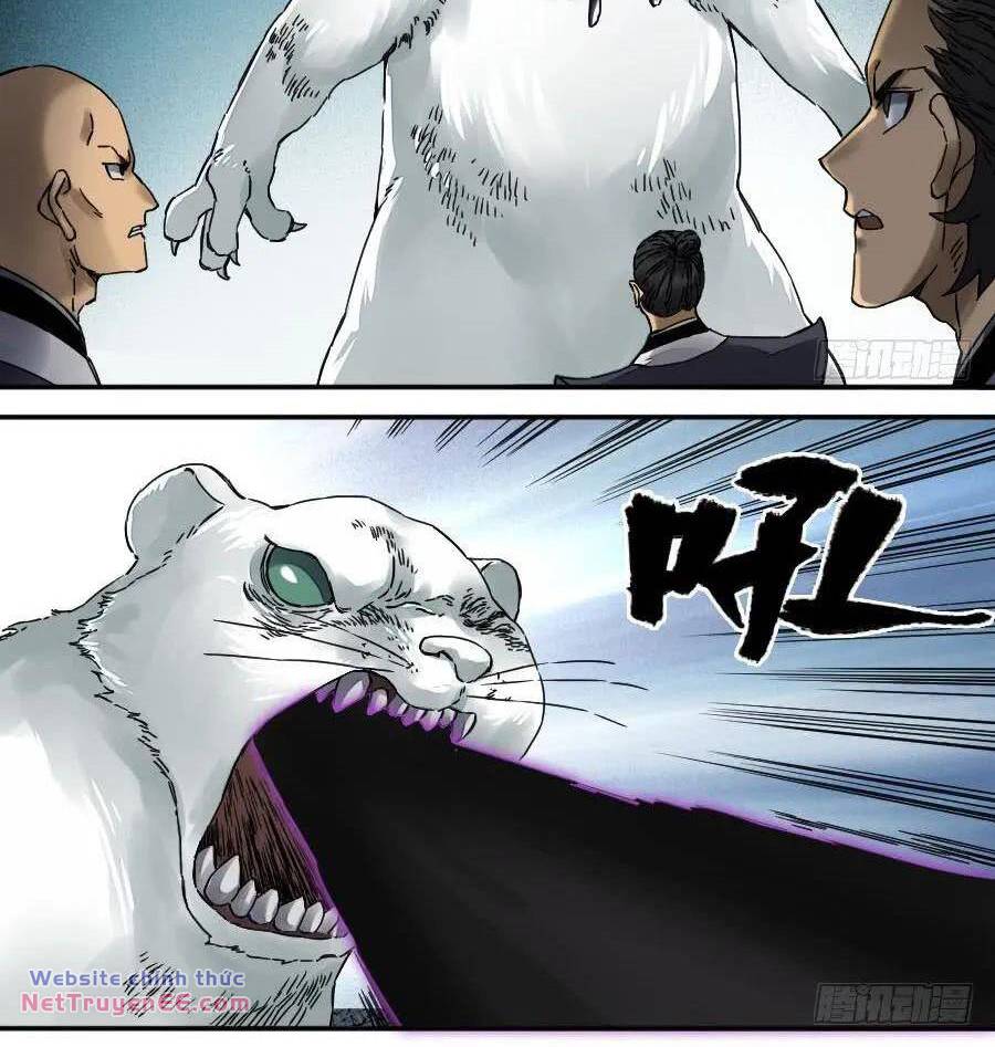 Truyền Võ Chap 181 - Next Chap 182