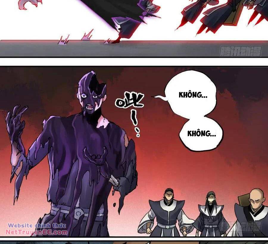 Truyền Võ Chap 181 - Next Chap 182