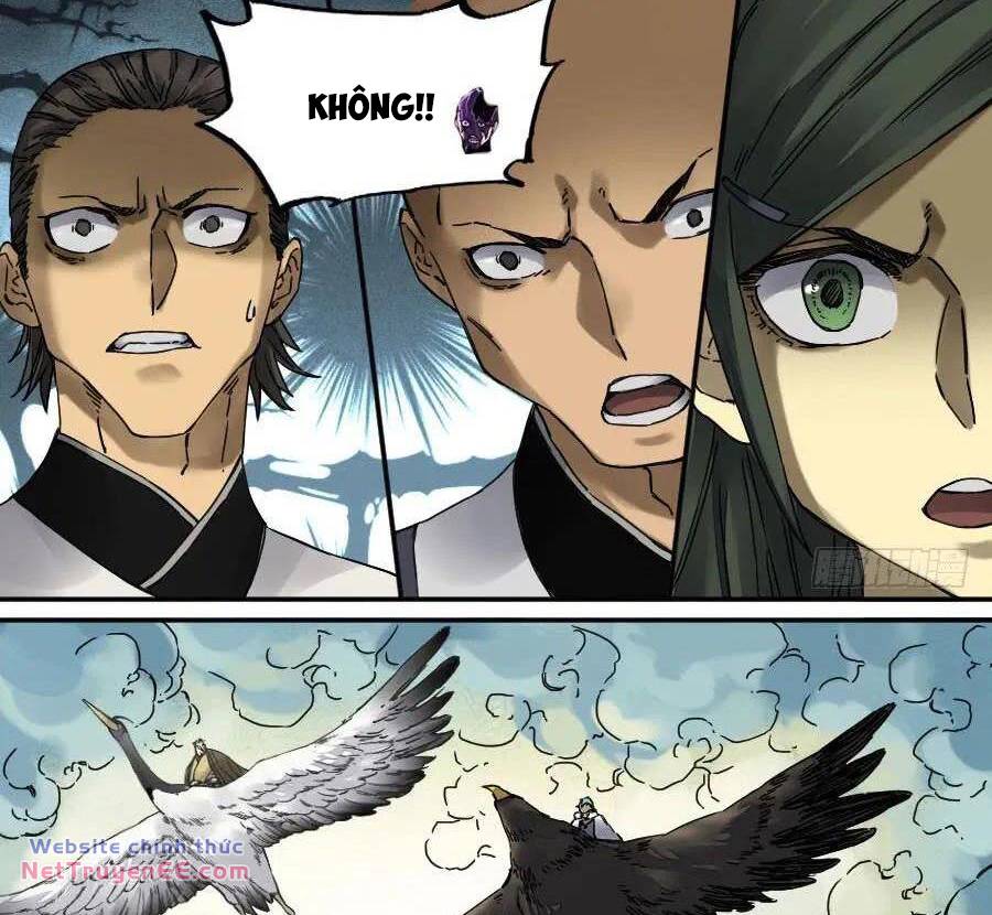 Truyền Võ Chap 181 - Next Chap 182