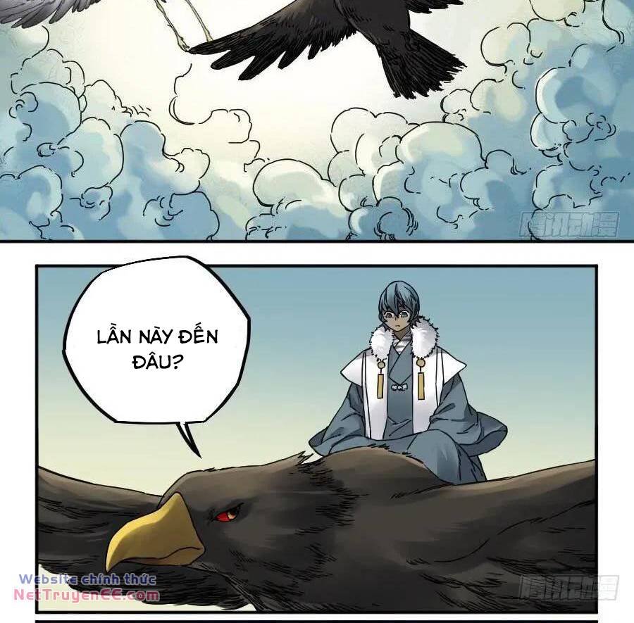 Truyền Võ Chap 181 - Next Chap 182