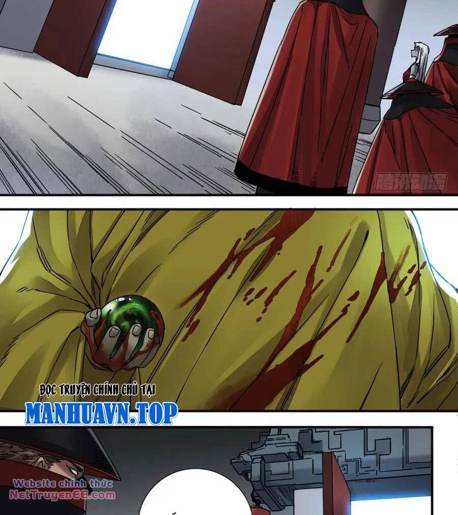 Truyền Võ Chap 181 - Next Chap 182