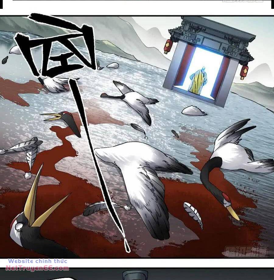 Truyền Võ Chap 181 - Next Chap 182