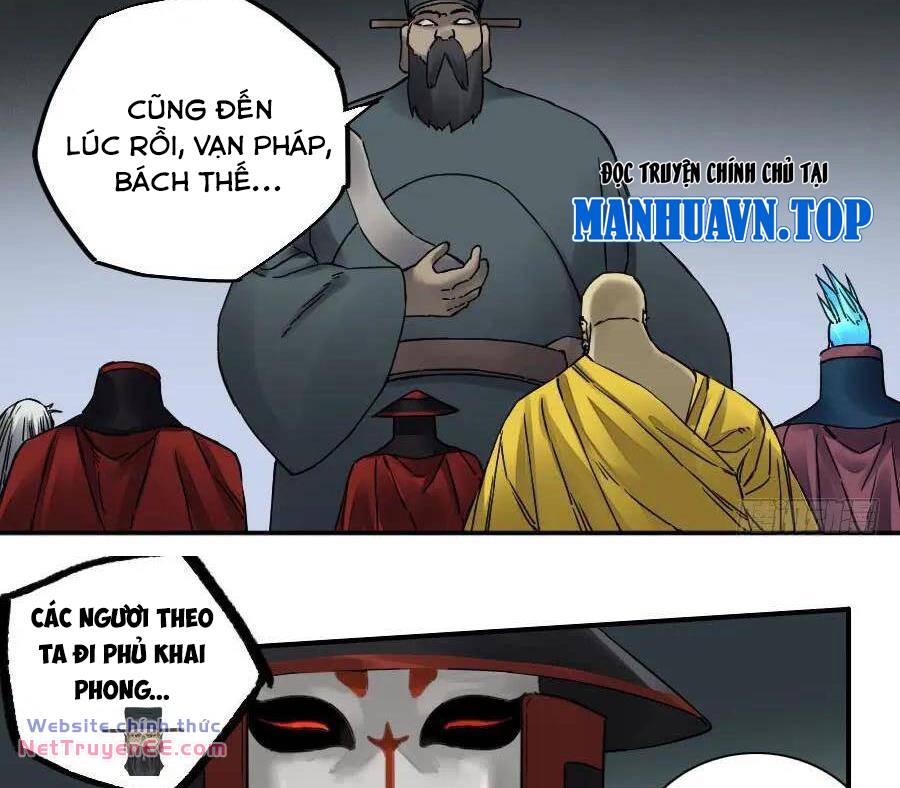 Truyền Võ Chap 181 - Next Chap 182
