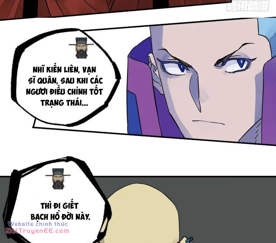 Truyền Võ Chap 181 - Next Chap 182