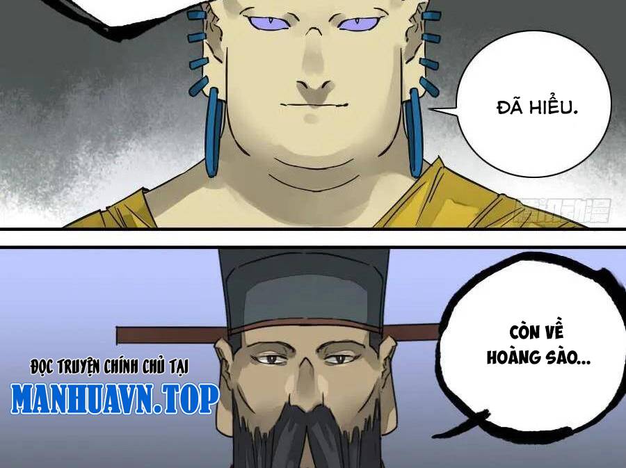 Truyền Võ Chap 181 - Next Chap 182