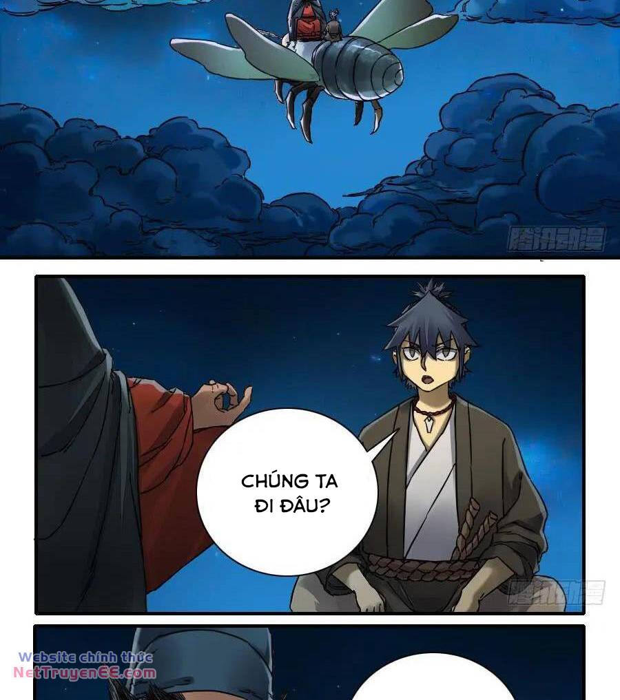 Truyền Võ Chap 181 - Next Chap 182