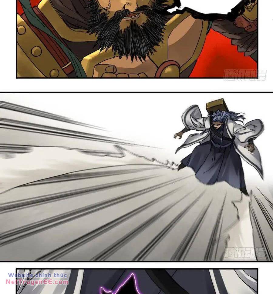 Truyền Võ Chap 181 - Next Chap 182