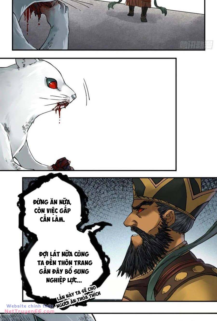 Truyền Võ Chap 182 - Next Chap 183