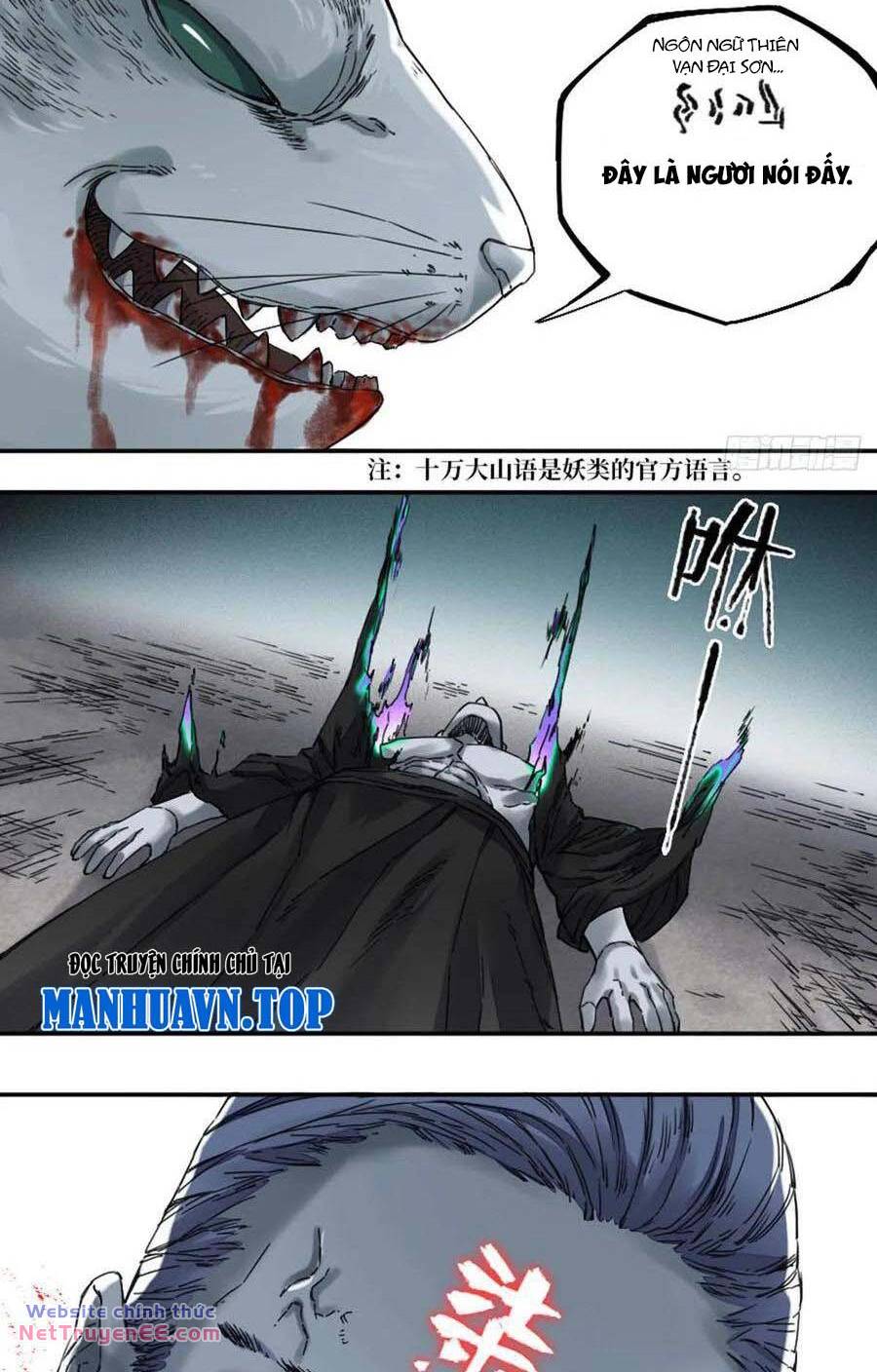 Truyền Võ Chap 182 - Next Chap 183