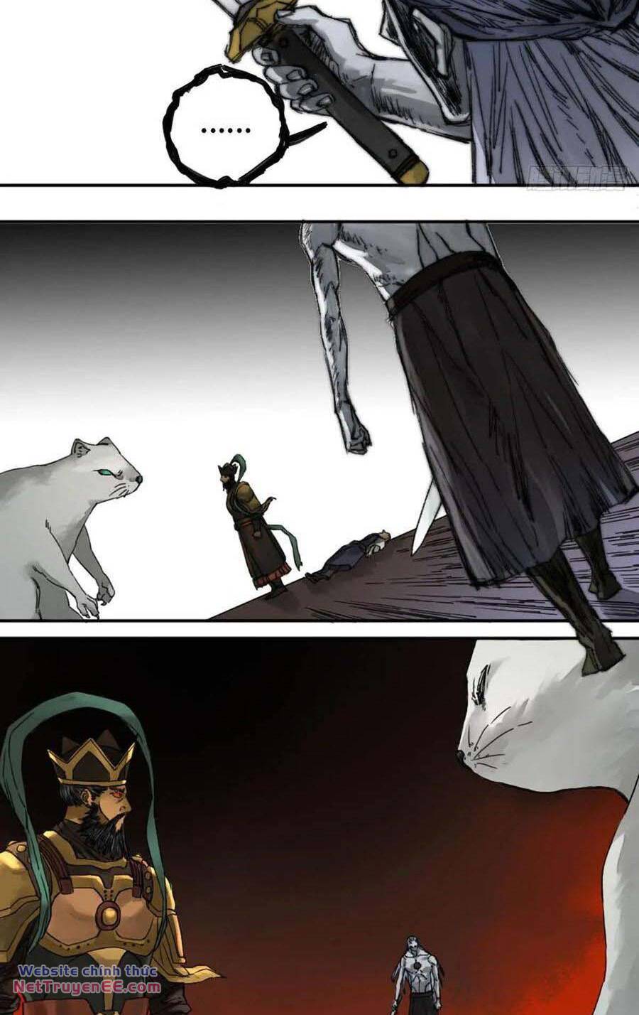 Truyền Võ Chap 182 - Next Chap 183