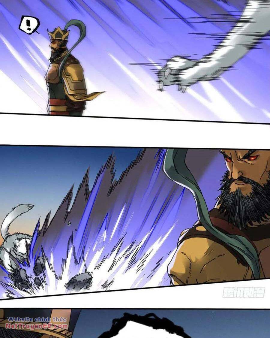 Truyền Võ Chap 182 - Next Chap 183