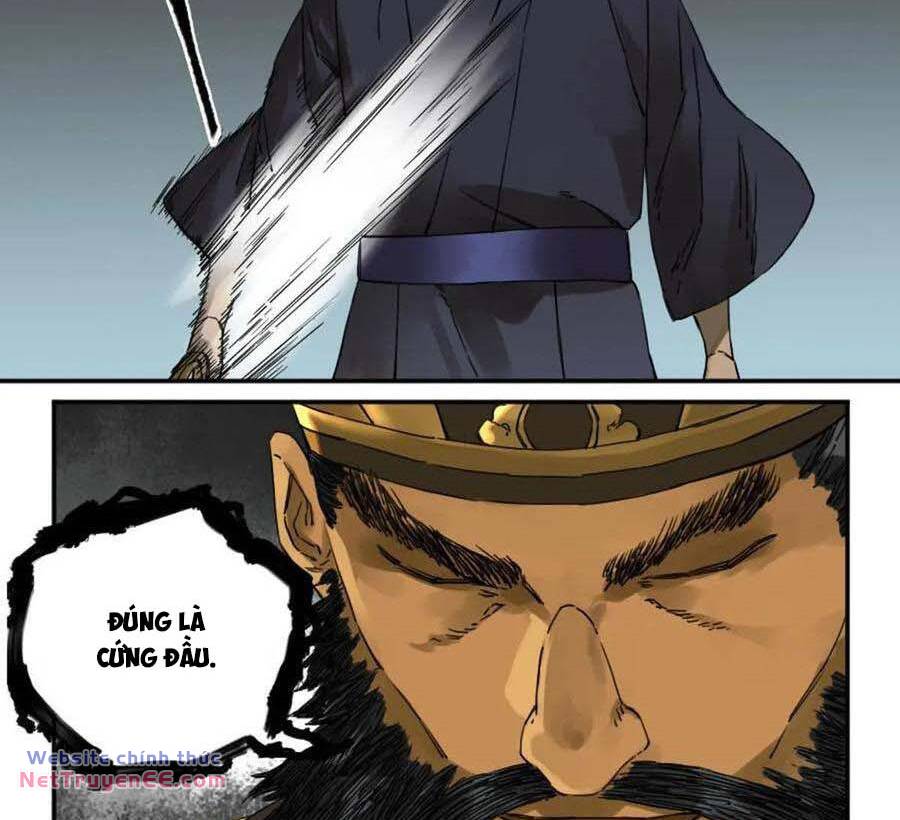 Truyền Võ Chap 182 - Next Chap 183