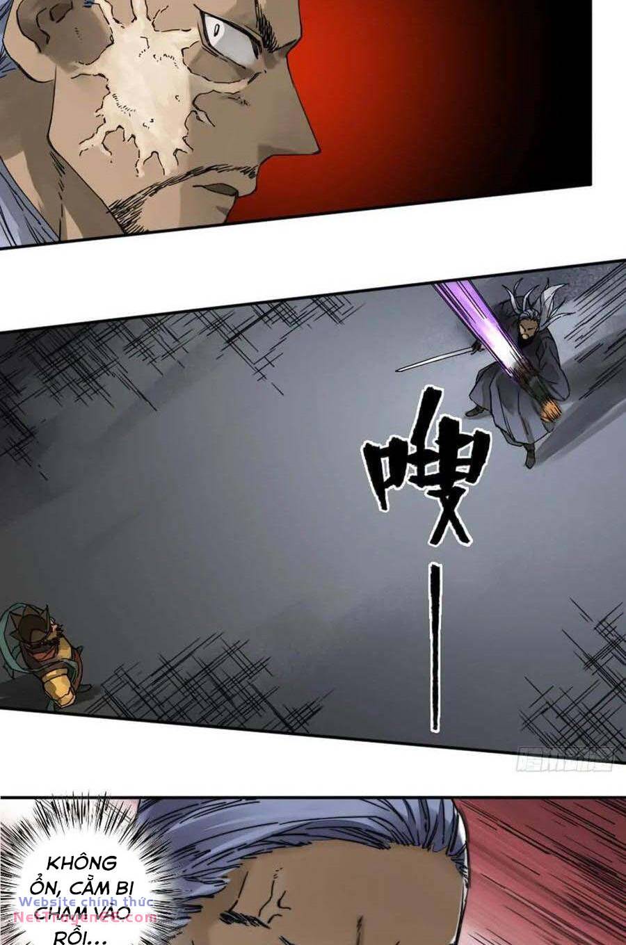 Truyền Võ Chap 182 - Next Chap 183