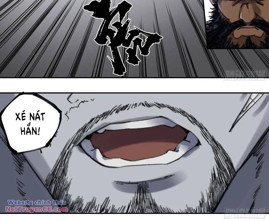 Truyền Võ Chap 183 - Next Chap 184