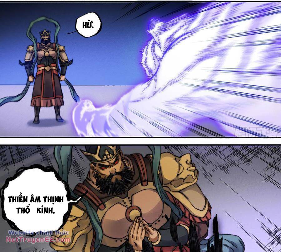 Truyền Võ Chap 183 - Next Chap 184