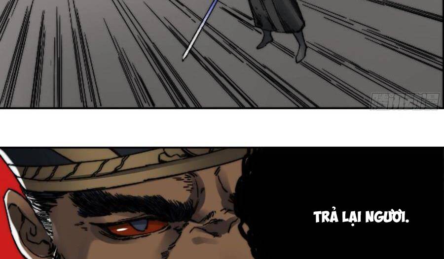 Truyền Võ Chap 183 - Next Chap 184