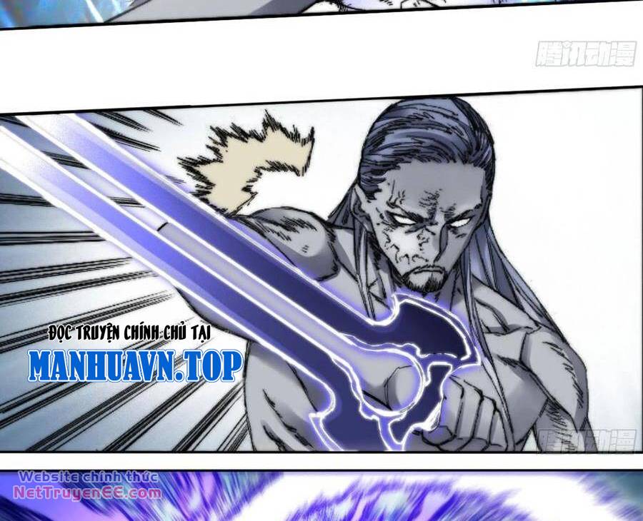 Truyền Võ Chap 183 - Next Chap 184