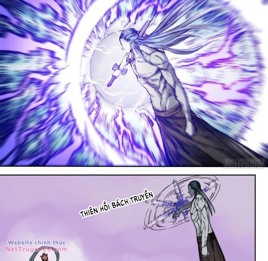 Truyền Võ Chap 183 - Next Chap 184