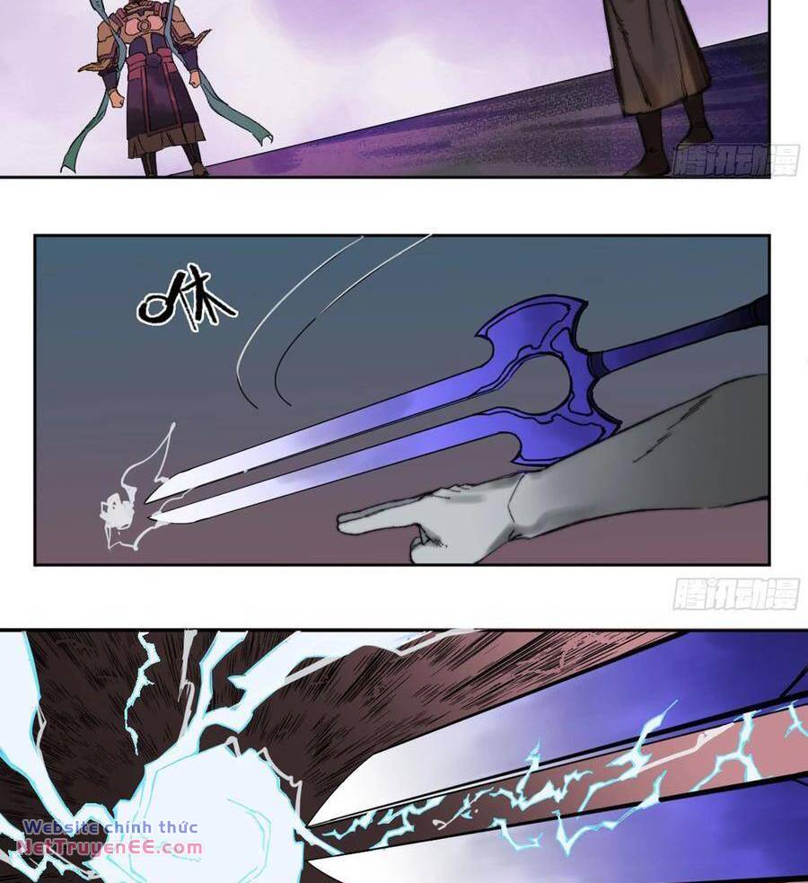 Truyền Võ Chap 183 - Next Chap 184