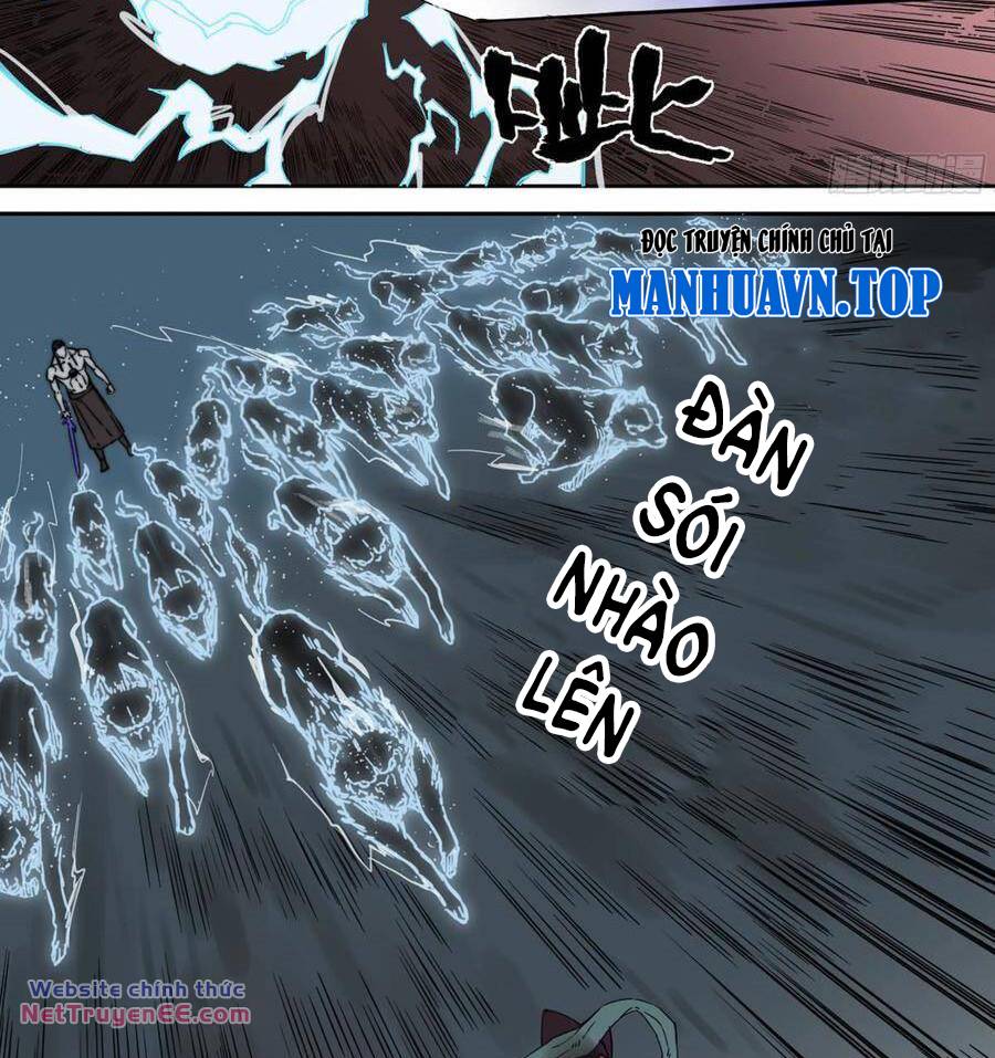 Truyền Võ Chap 183 - Next Chap 184