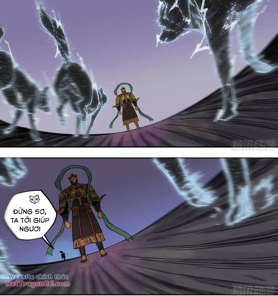 Truyền Võ Chap 183 - Next Chap 184