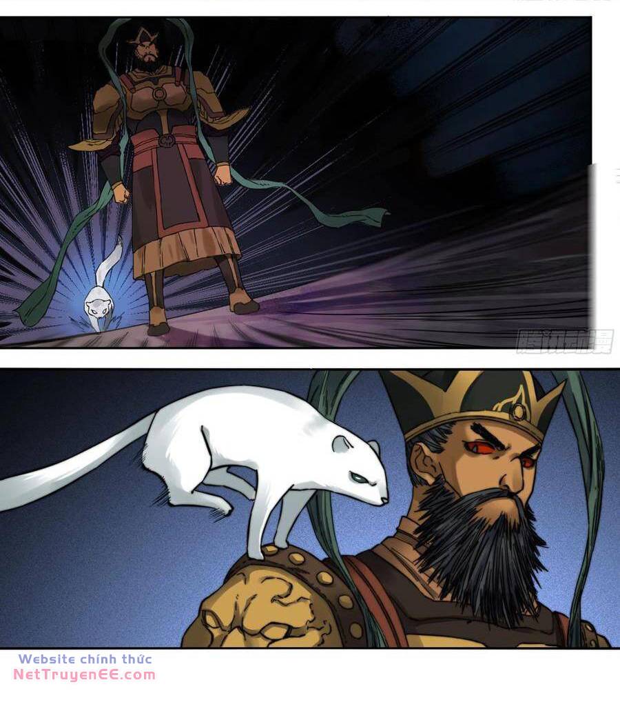 Truyền Võ Chap 183 - Next Chap 184