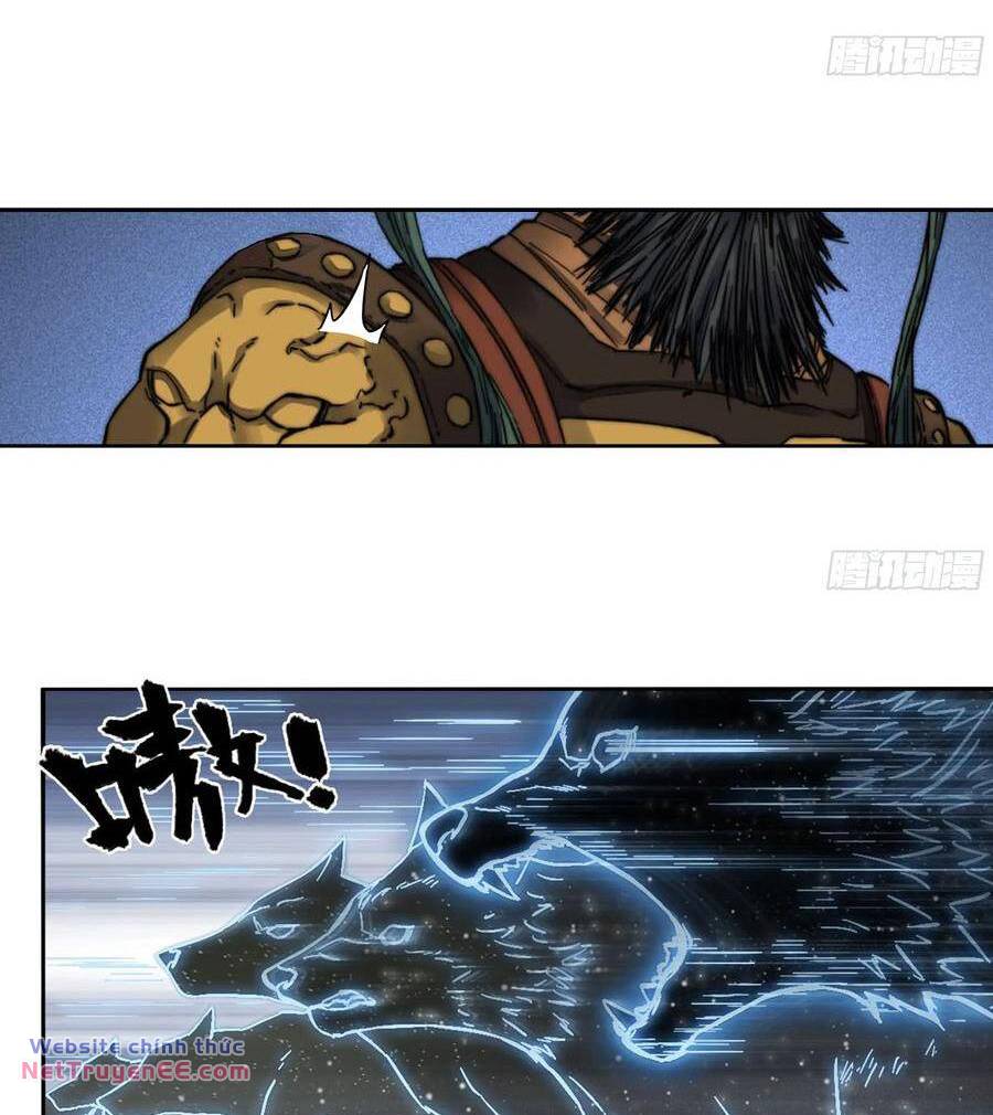 Truyền Võ Chap 183 - Next Chap 184