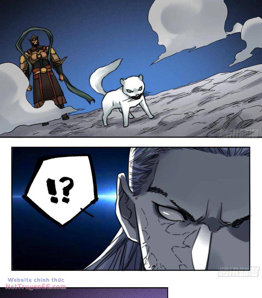 Truyền Võ Chap 183 - Next Chap 184