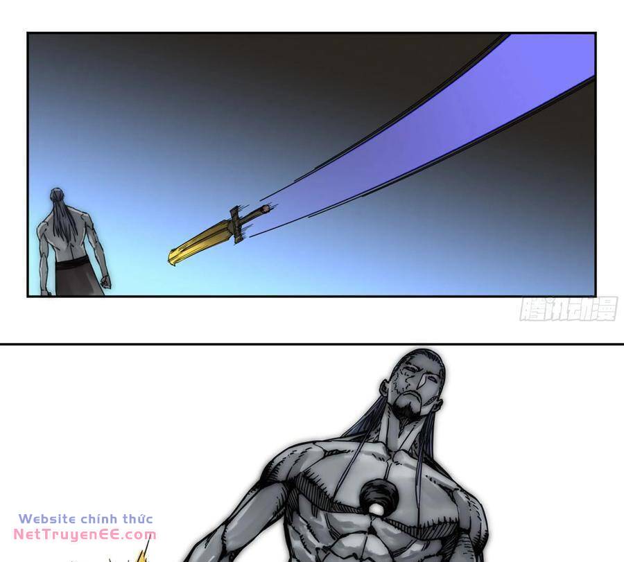 Truyền Võ Chap 183 - Next Chap 184