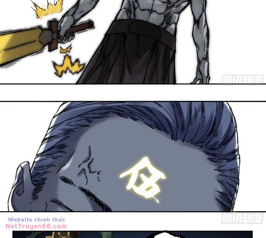 Truyền Võ Chap 183 - Next Chap 184