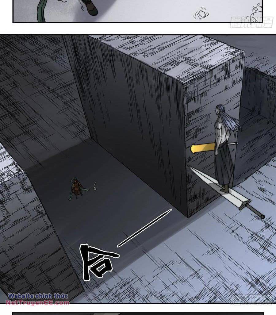 Truyền Võ Chap 183 - Next Chap 184