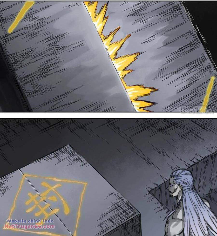 Truyền Võ Chap 183 - Next Chap 184