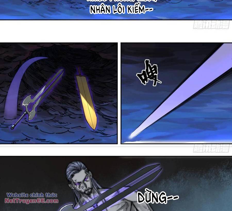 Truyền Võ Chap 183 - Next Chap 184