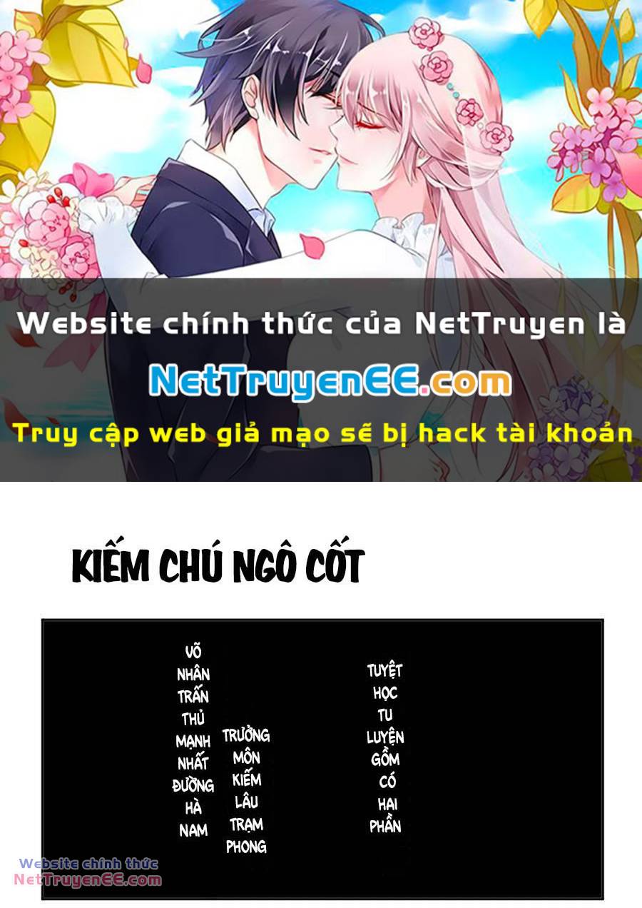 Truyền Võ Chap 184 - Next Chap 185