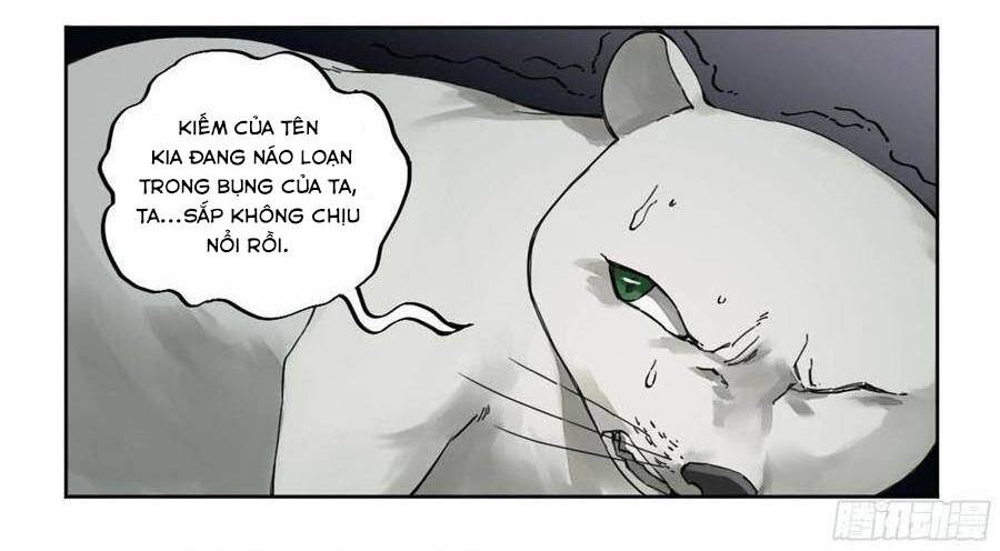 Truyền Võ Chap 184 - Next Chap 185