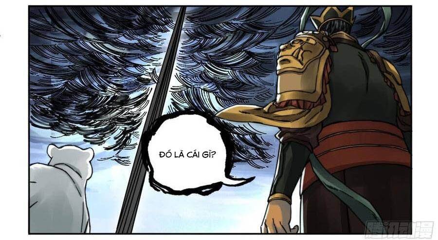 Truyền Võ Chap 184 - Next Chap 185