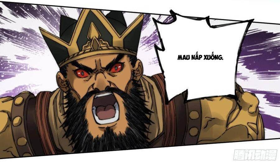 Truyền Võ Chap 184 - Next Chap 185