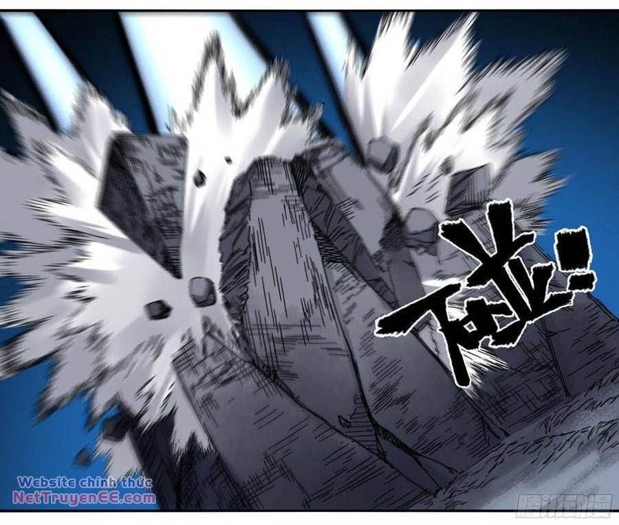 Truyền Võ Chap 184 - Next Chap 185