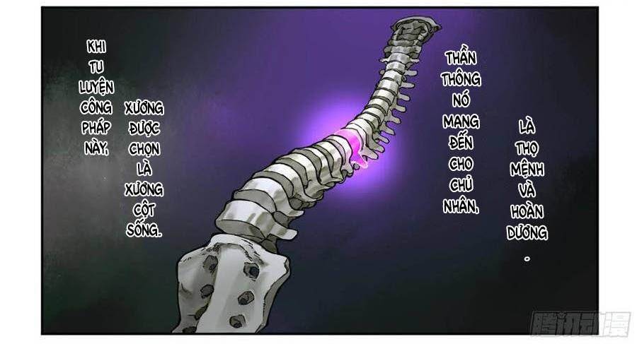 Truyền Võ Chap 184 - Next Chap 185