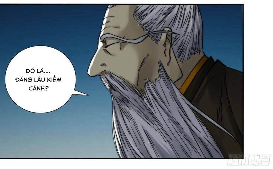 Truyền Võ Chap 184 - Next Chap 185