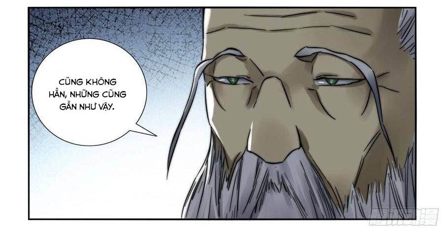 Truyền Võ Chap 184 - Next Chap 185