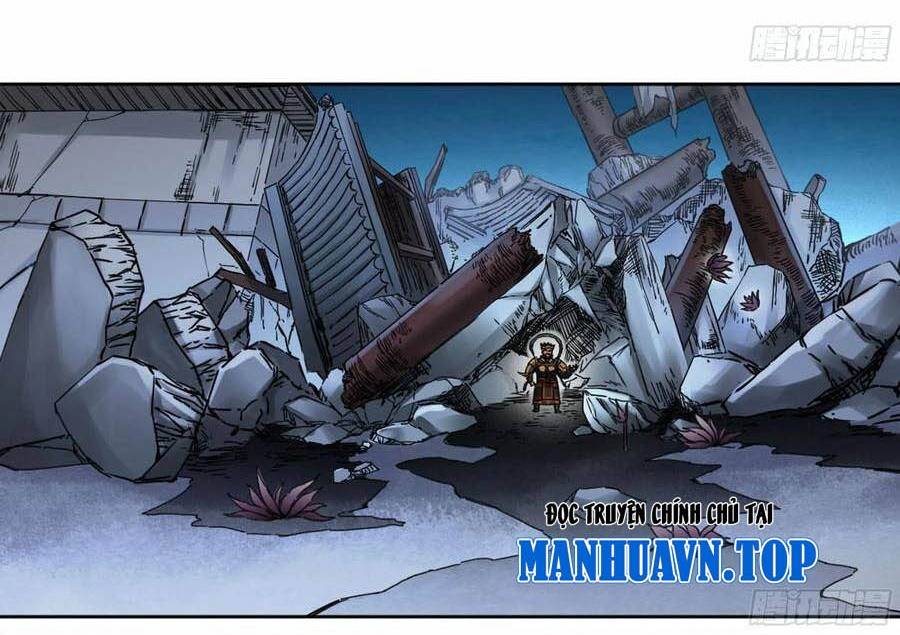 Truyền Võ Chap 184 - Next Chap 185