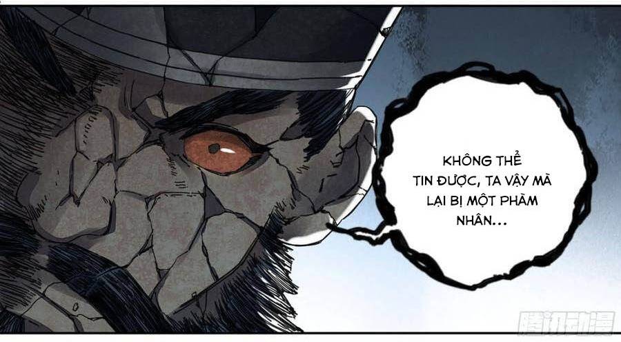 Truyền Võ Chap 184 - Next Chap 185