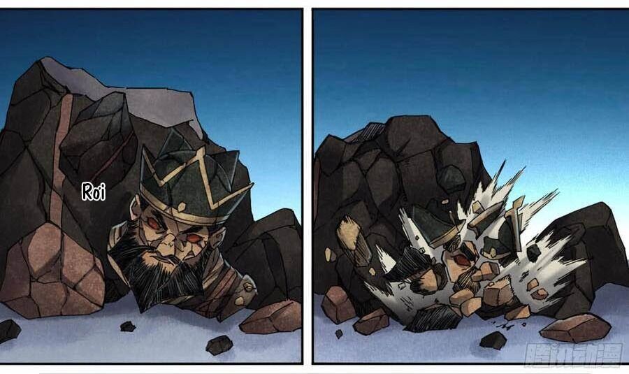 Truyền Võ Chap 184 - Next Chap 185