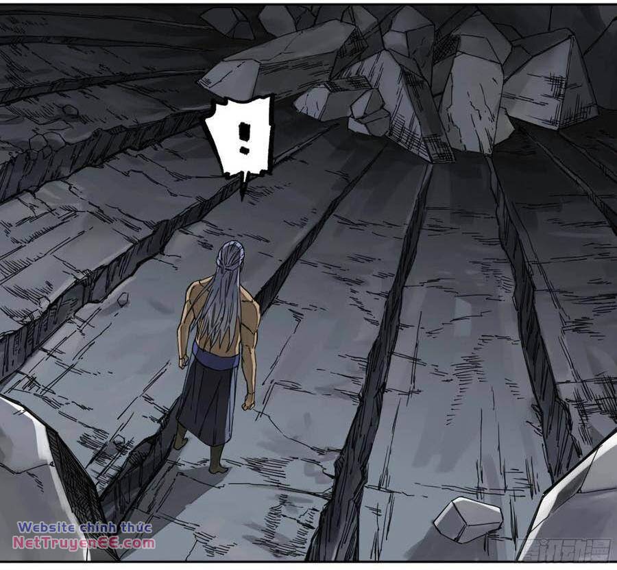 Truyền Võ Chap 184 - Next Chap 185