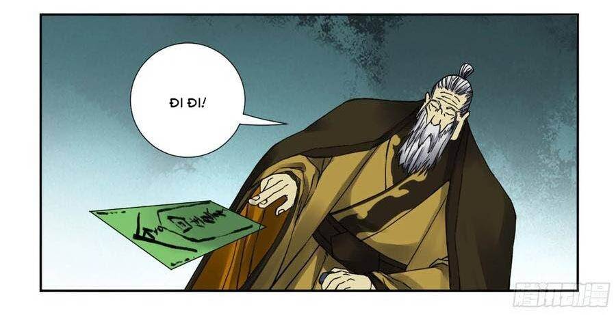 Truyền Võ Chap 185 - Next Chap 186