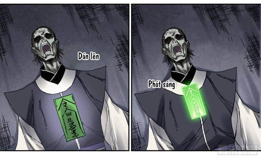 Truyền Võ Chap 185 - Next Chap 186