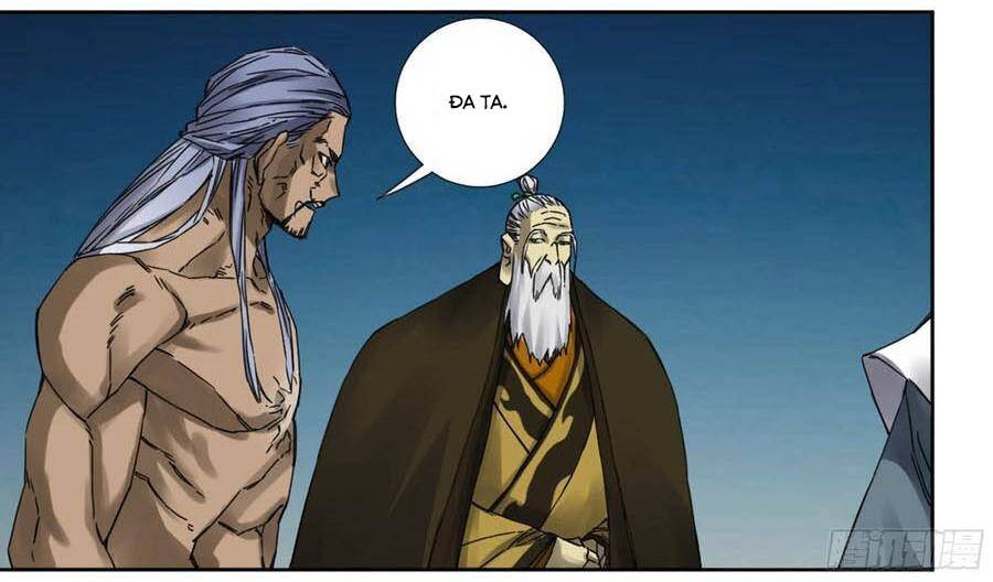 Truyền Võ Chap 185 - Next Chap 186