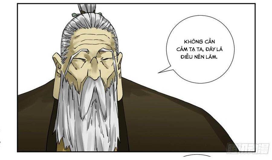 Truyền Võ Chap 185 - Next Chap 186