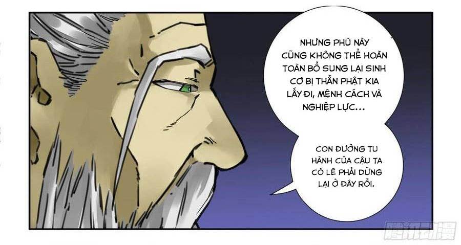 Truyền Võ Chap 185 - Next Chap 186